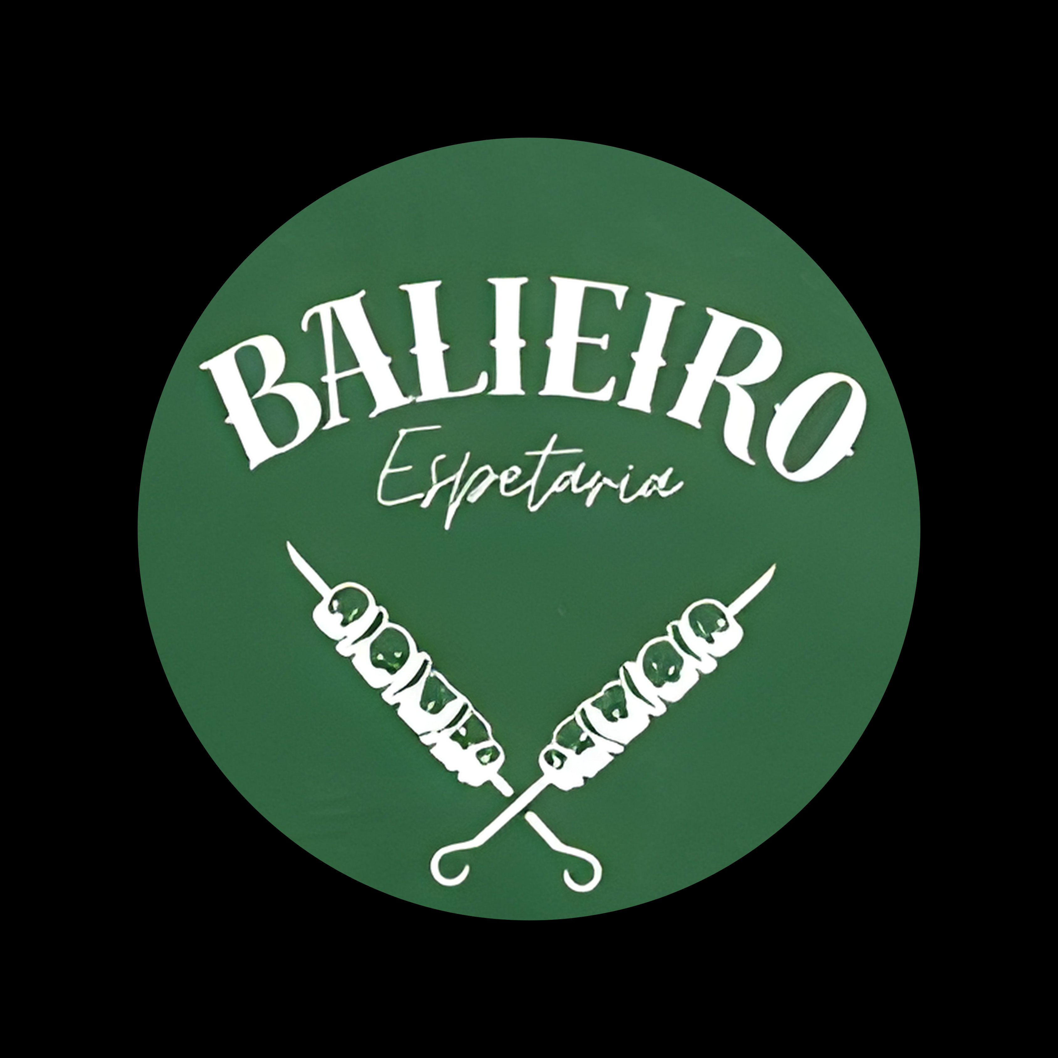 Espetaria Balieiro