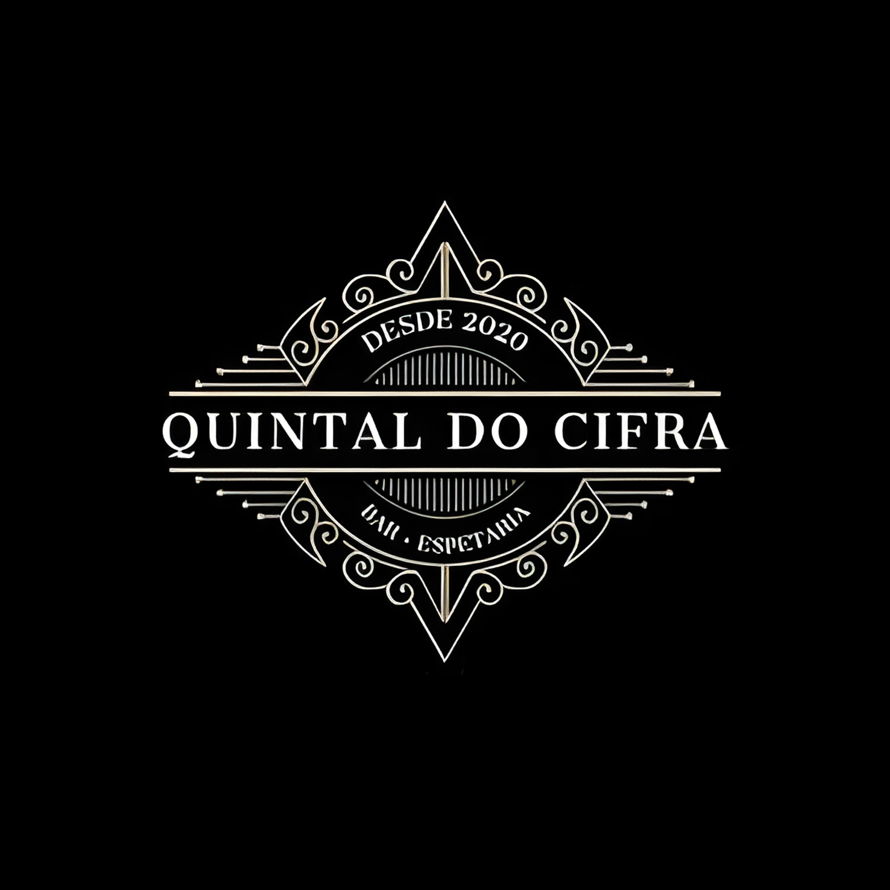Quintal do Cifra
