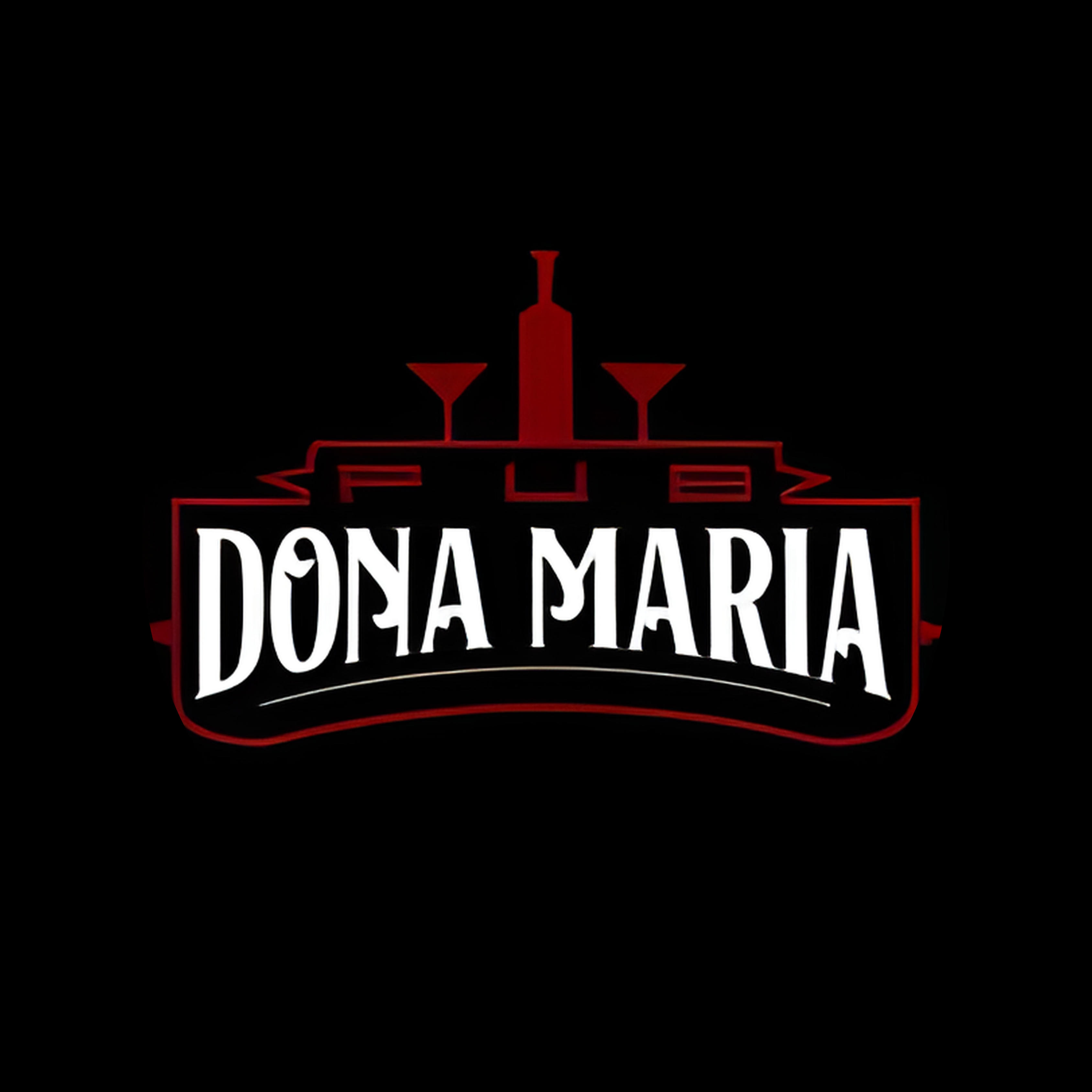 Dona Maria