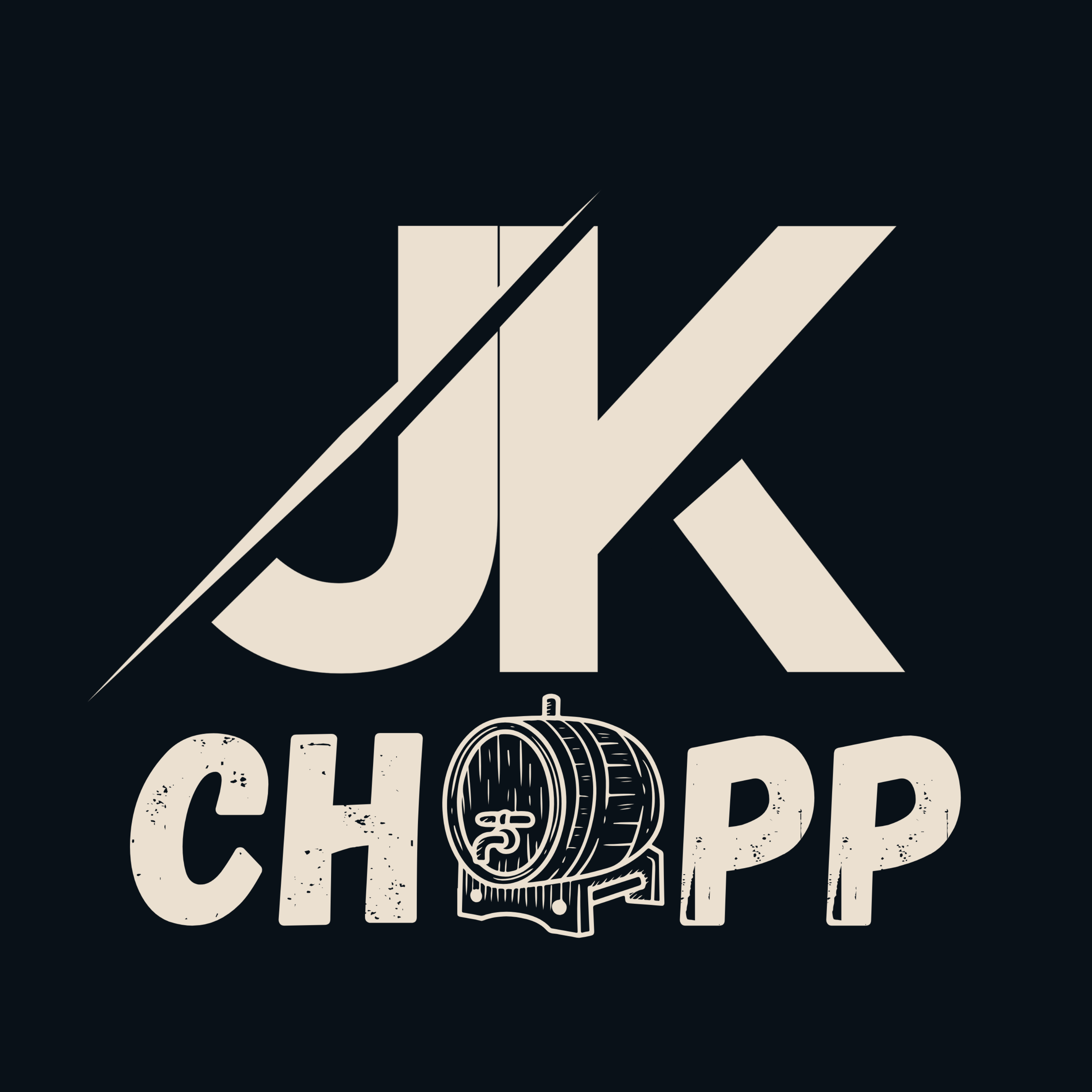 JK CHOPP