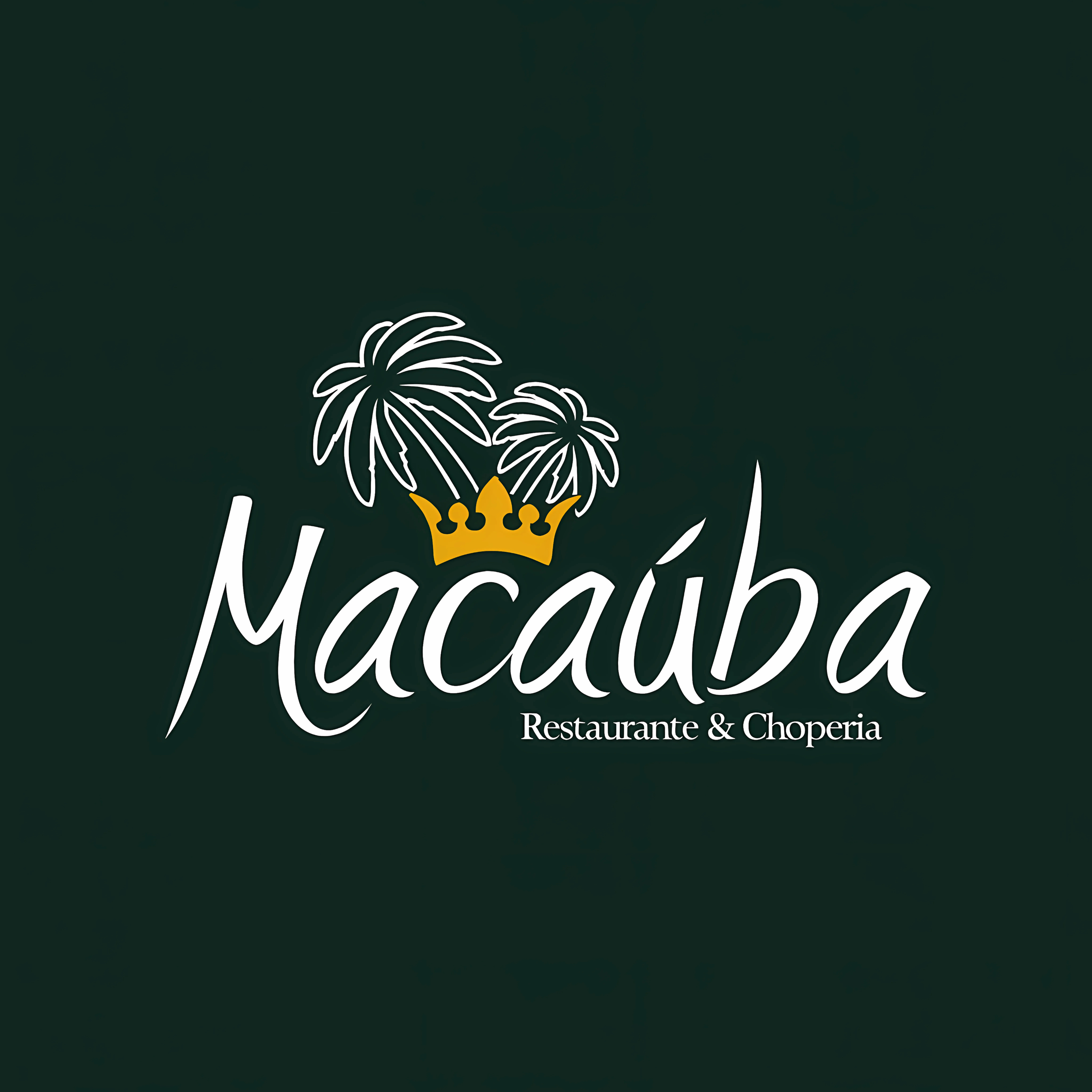 Macaúba restaurante