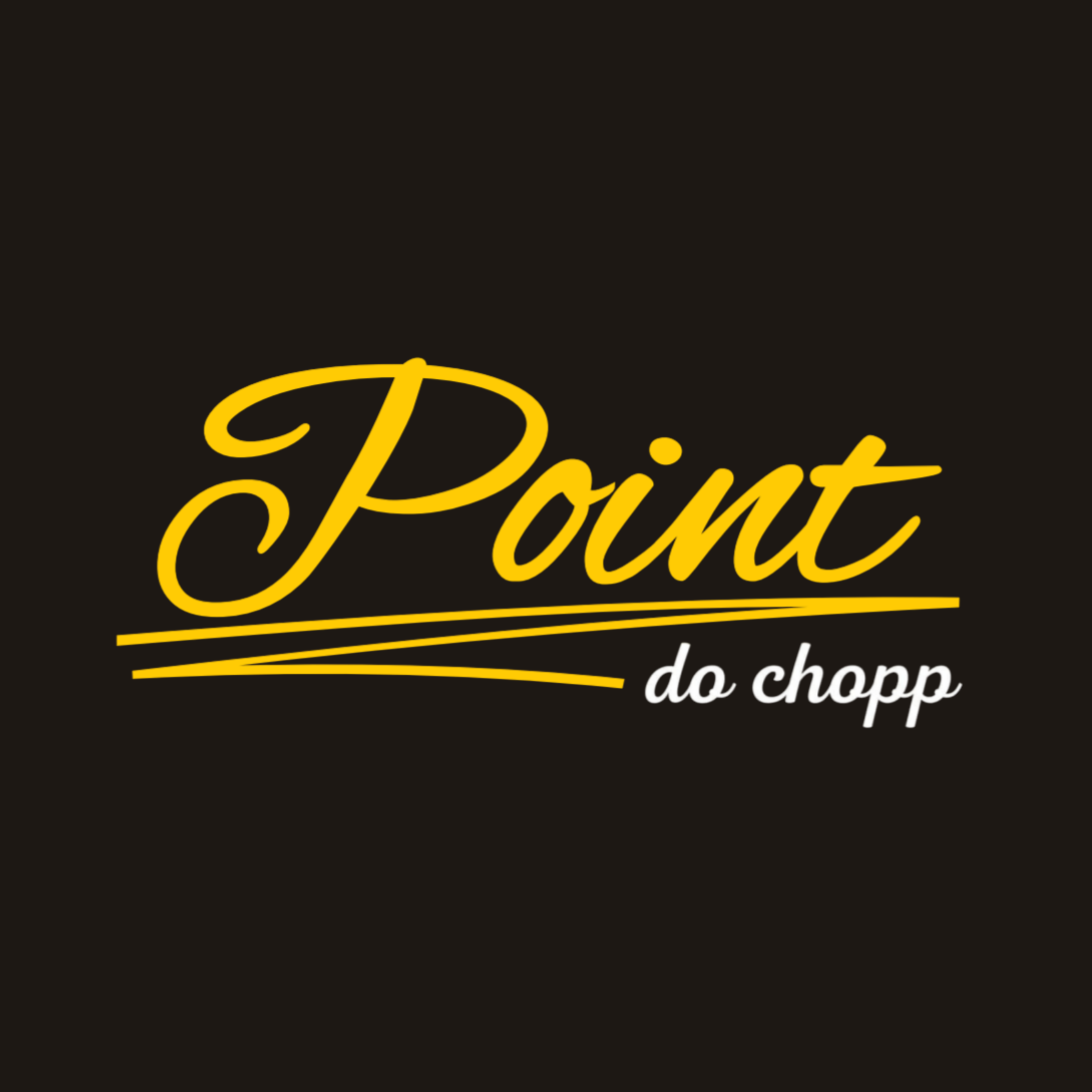 Point do Chopp